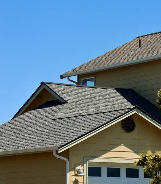 Best Roof Installation  in USA